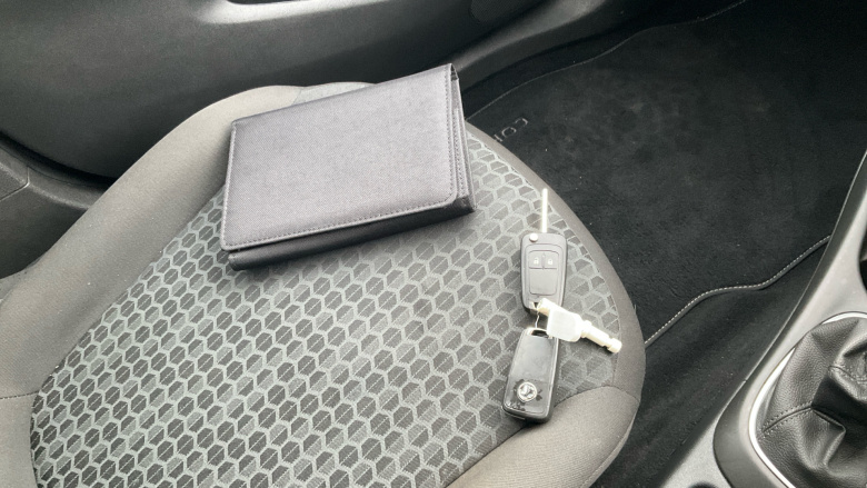 Vauxhall Corsa 1.4 [75] Energy 5dr [AC] Petrol Hatchback